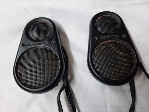 Polk audio mm2200 - polk, sistema