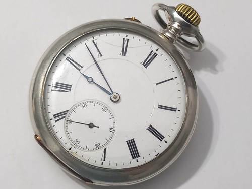 Orologio tasca iwc - orologio, da