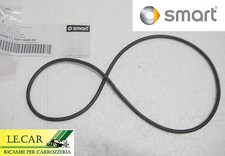 GUARNIZIONE GOMMA VETRINO 3°