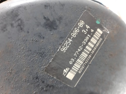 9625480680 servofreno peugeot - 9625480680,