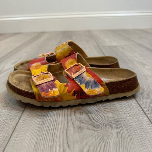 Sandali betula birkenstock - sandali,