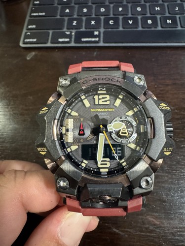 Casio shock gwg b1000 1a4jf - casio, gwg-b1000-1a4jf