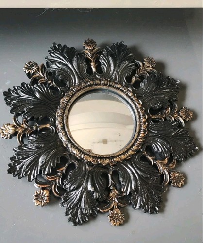 Petit miroir soleil oeil de - /,