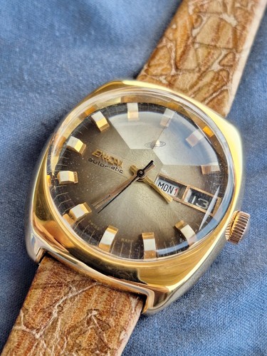 Orologio uomo svizzero - uomo,