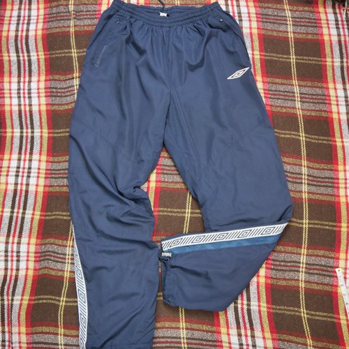 Umbro drill vintage - vintage, 90