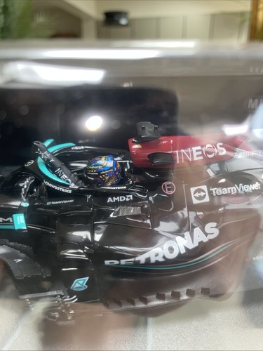 Lewis hamilton w12 - w12, e