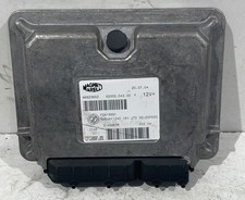 CENTRALINA CAMBIO AUTOMATICO