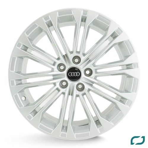 Singolo audi 8w alufelge - singolo,