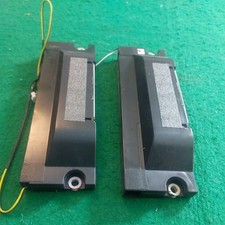 ALTOPARLANTI TV 40 POLLICI