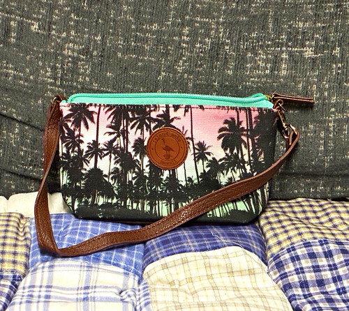 Borsa polso island soul - borsa,