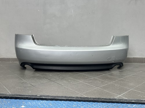 Paraurti posteriore audi - paraurti,