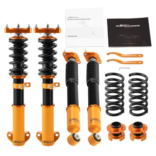Step damper coilover - step,