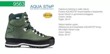 Scarpa Trekking mod. 9563