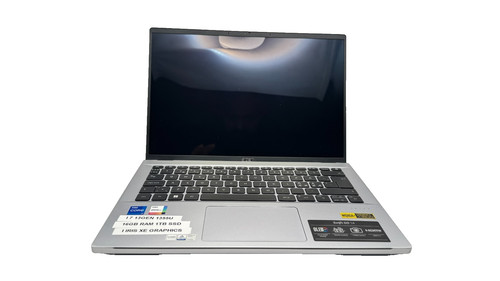 Acer swift oled laptop - oled,