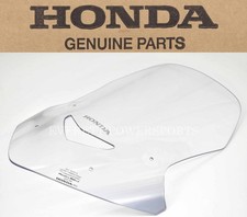 Touring Tall Windscreen Shield