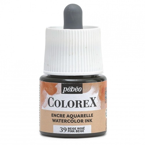 Pébéo inchiostro colorex - -,