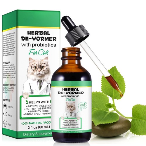Vermifugo naturale per gatti - vermifugo,