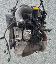 MOTORE SEMICOMPLETO PER