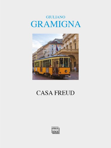 Libro giuliano gramigna - libro,