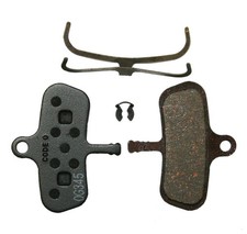 Pastiglie Freno Avid Code organic