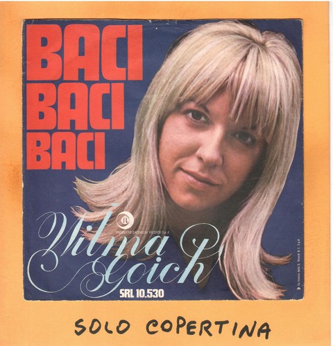 Solo copertina wilma - -,