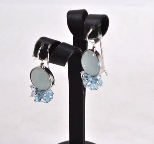 925 silver rhodium - 925,