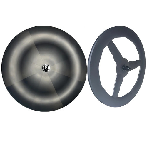 Set ruote disco - set,