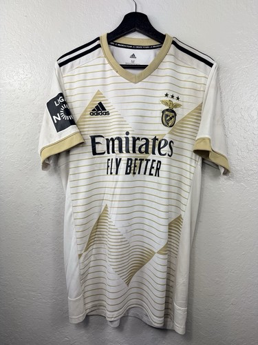Authentic adidas benfica - authentic, sl