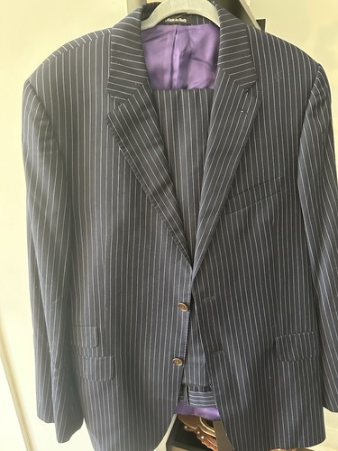 Tuta paul smith westbourne - paul,