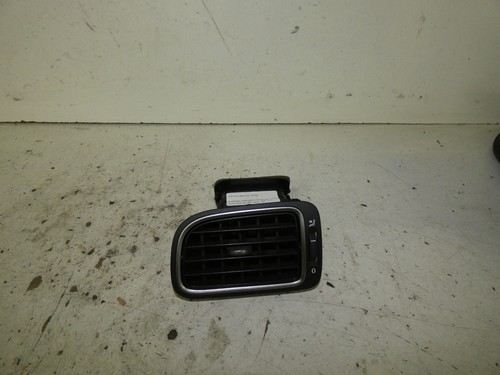 Bocchetta ventilazione