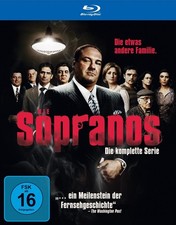 Die Sopranos: Die ultimative