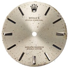 Rolex Oyster Perpetual Date