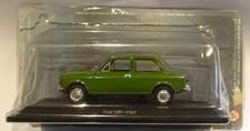 FIAT 128 1969 - HACHETTE -