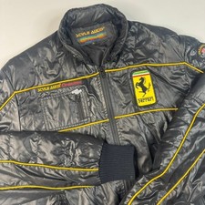 Giacca Bomber Stile Vintage
