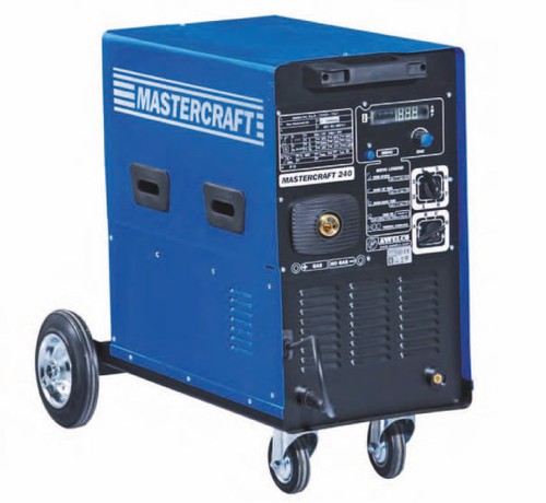 Saldatrice mig mag - saldatrice, a