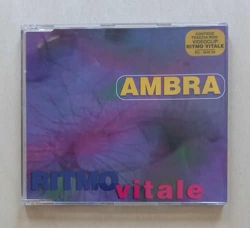 Single ambra angiolini - single,
