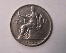 Regno italia buono da - da, 1