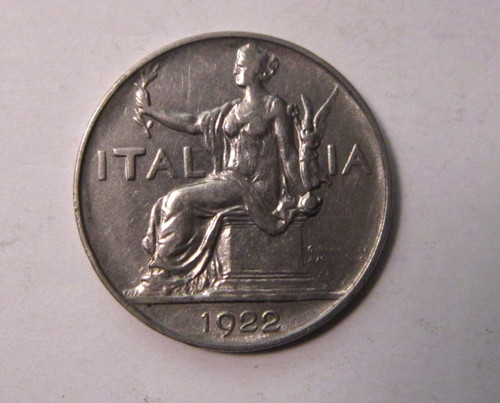 Regno italia buono - -, da