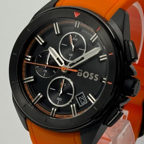 Orologio uomo hugo boss - orologio,