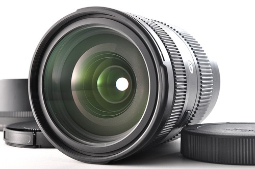 Sigma 2 8 dg - 28-70,