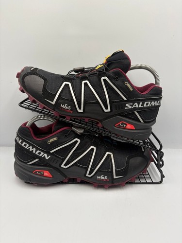 Scarpe trail running - da,