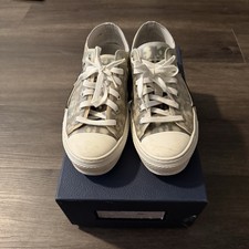 Sneakers basse Dior b23 