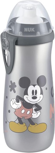 Biberon nuk con - con, topolino