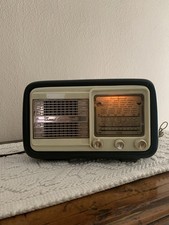 VINTAGE VECCHIA RADIO TRANS