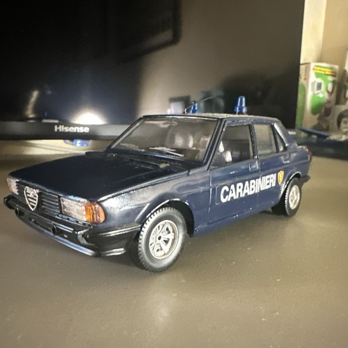 Alfa romeo giulietta - romeo, 1.6