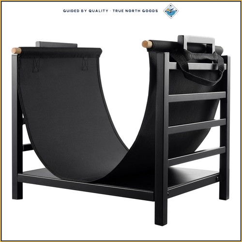 Scaffale per legna ardere - per,