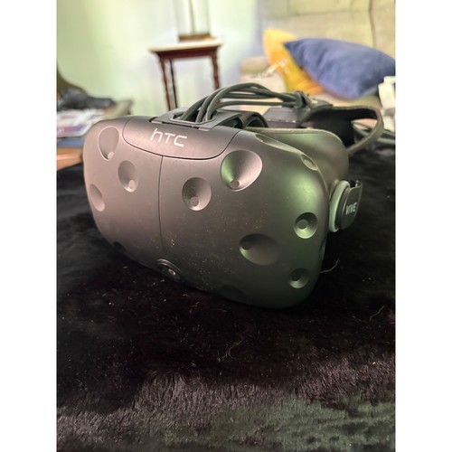 Htc vive headset modello - vive, vr