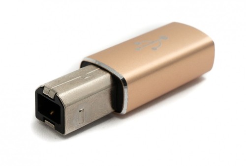 Adattatore midi usb tipo - adattatore,