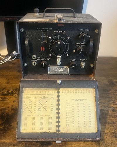 Rare army signal corps - us,