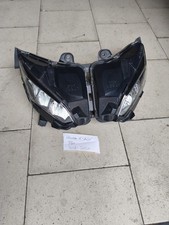 faro fanale anteriore honda x
